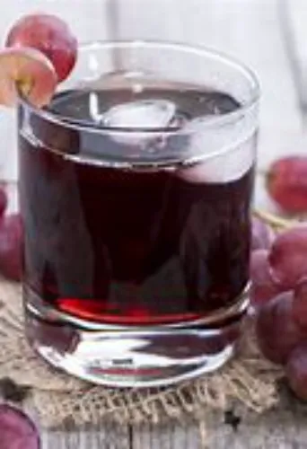 Grape Juice (750ml)